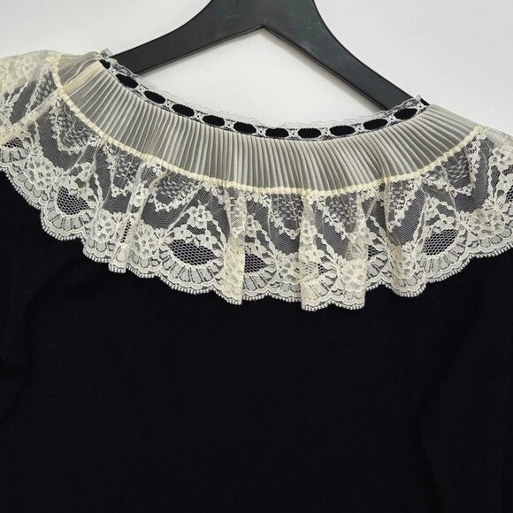 DÔEN sandrine mini dress - Picture 12 of 13